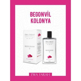 Ewa Farah İstanbul Begonvil Kolonya 1 lt