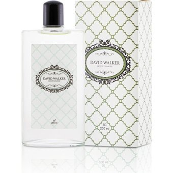 David Walker Limon Kolonya 200 ml