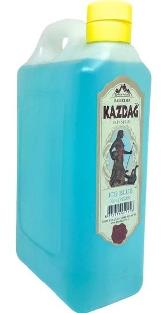 Kazdağ Şehr-i Balıkesir Elit Serisi Ice Kolonya 1 lt