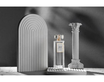 Turkish Home İstanbul Cam Şişe Kolonya 120 ml