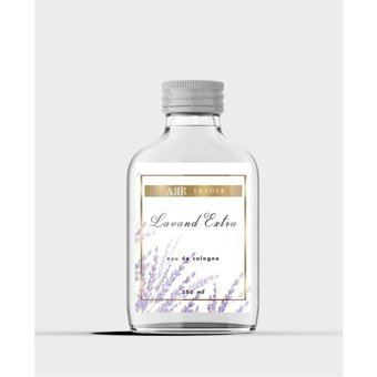 Arr Trader Frangrance Lavanta Kolonya 250 ml