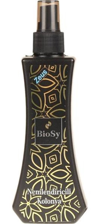 Biosy Nemlendiricili Kolonya 200 ml