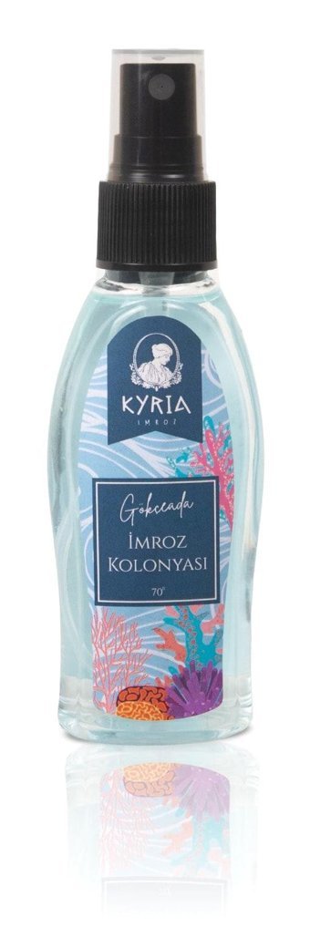 Kyria Gökçeada Imroz Kolonya 55 ml