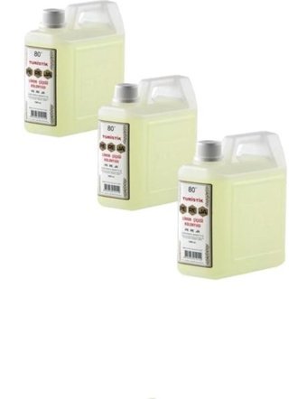 Pereja 80 Derece Limon Kolonya 3x1 lt