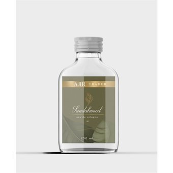 Arr Trader Frangrance Sandal Kolonya 250 ml