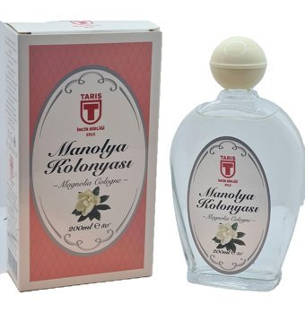 Tariş Manolya Kolonya 200 ml