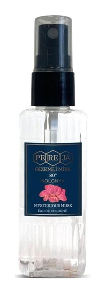 Peraja Gizemli Misk Kolonya 50 ml