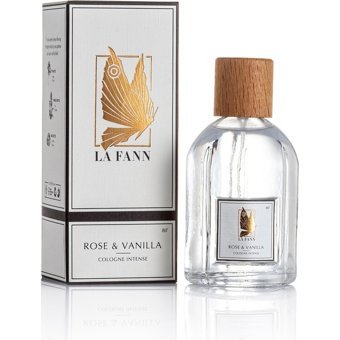 La Fann Gül-Vanilya Kolonya 100 ml