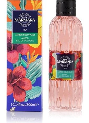 Marmara Amber Kolonya 300 ml