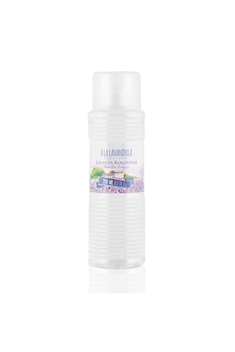 A La Lavandula Ferahlatıcı Lavanta Kolonya 200 ml