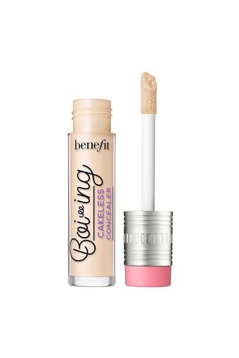 Benefit Cosmetics Boi-Ing Cakeless 2 Nemlendiricili Göz Altı Likit Fırça Kapatıcı