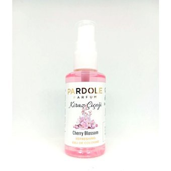 Pardole Kiraz Çiçeği Kolonya 3x50 ml