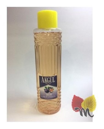 Akgül İncir Kolonya 400 ml