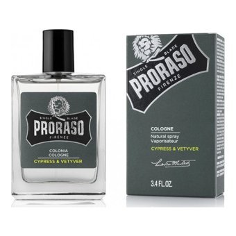 Proraso Cypess & Vetyver Kolonya 100 ml