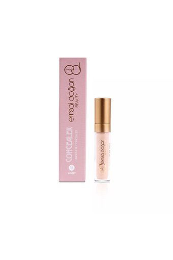 Flormar Light Göz Altı ve Yüz Likit Puff Kapatıcı