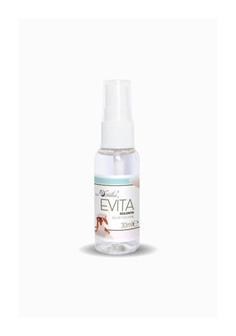 Venilia Evita Vanilya Kolonya 30 ml