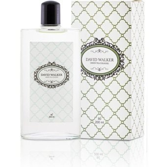 David Walker Yeşil Çay Kolonya 200 ml