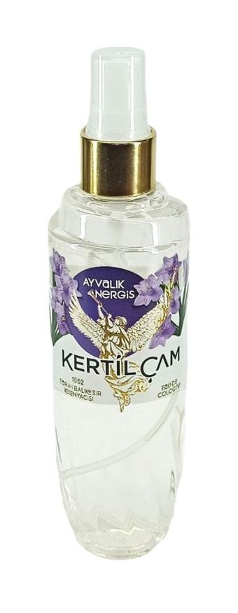 Kertil Çam Ayvalık Nergis Kolonya 150 ml