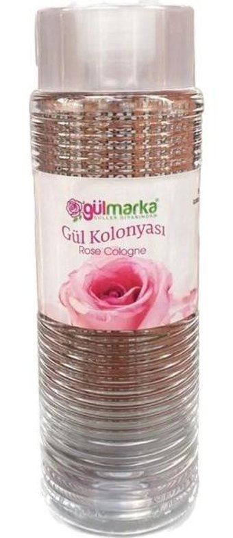 Gülmarka Gül Kolonya 400 ml