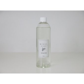 Missi Limon Çiçeği Kolonya 400 ml