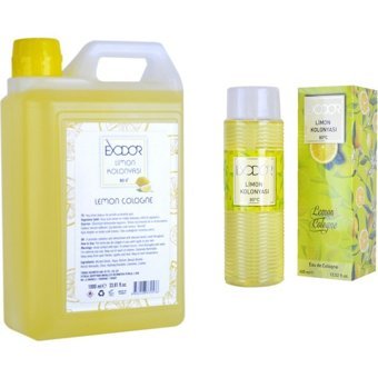 Exodor Klasik Limon Kolonya 2x400 ml