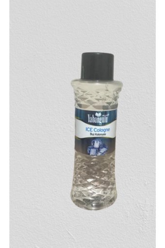 Yabangülü 60 Derece Ice Kolonya 400 ml