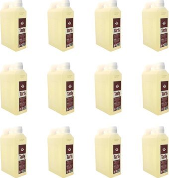 Tariş Limon Kolonya 12x1 lt