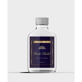 Arr Trader Frangrance İstanbul Kolonya 250 ml