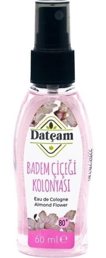 Datçam Badem Çiçeği Kolonya 60 ml