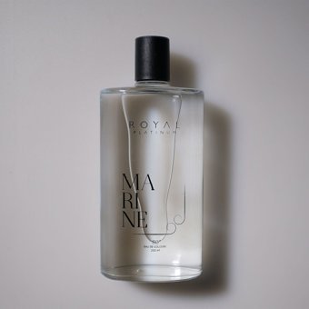 Royal K308 80 Derece Deniz Kolonya 200 ml