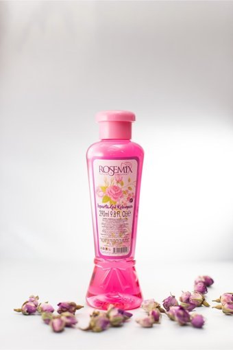 Rosemix Gül Kolonya 290 ml
