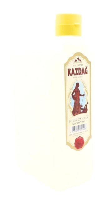 Kazdağ Şehr-i Balıkesir Elit Serisi Beyaz Zambak Kolonya 1 lt