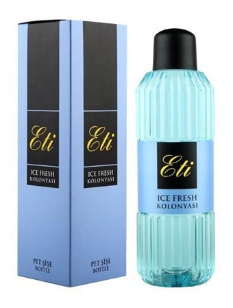 Eti Ice Fresh Kolonya 350 ml