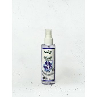 Soğla Bereketli Topraklar Lavanta Kolonya 150 ml