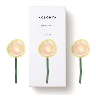 Paşabahçe Manolya Kolonya 200 ml