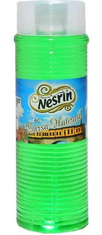 Open Cart Bursa Hatırası Kolonya 400 ml