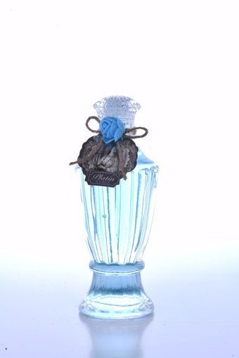 Platin Hürrem Ice Cam Şişe Kolonya 200 ml