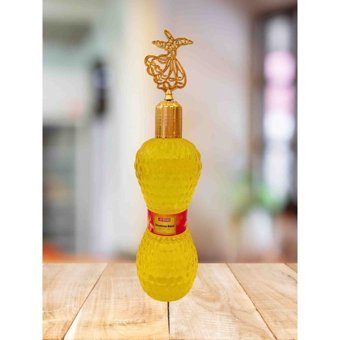 Armes Unutma Beni Semazen Başlıklı Kolonya 400 ml