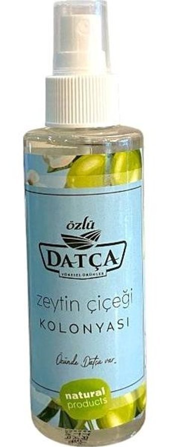Özlü Datça Zeytin Çiçeği Kolonya 150 ml