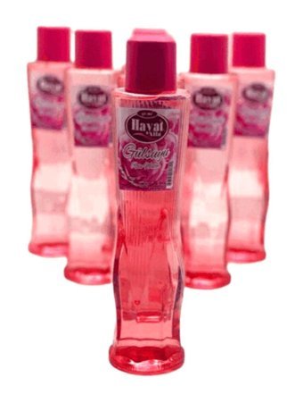 Hayat Gül Kolonya 400 ml