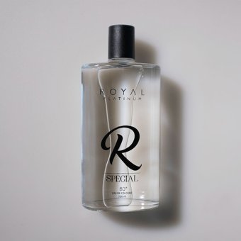 Royal K307 Special 80 Derece Kolonya 200 ml