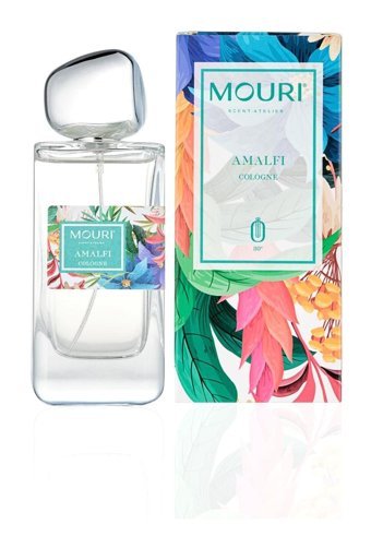 Mouri Atelier Amalfi Sprey Kolonya 100 ml