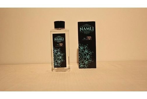 Süleyman Namlı 1971 80 Derece Ice Kolonya 400 ml