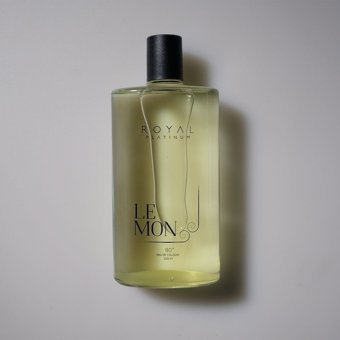 Royal Platinium K302 Limon Kolonya 200 ml