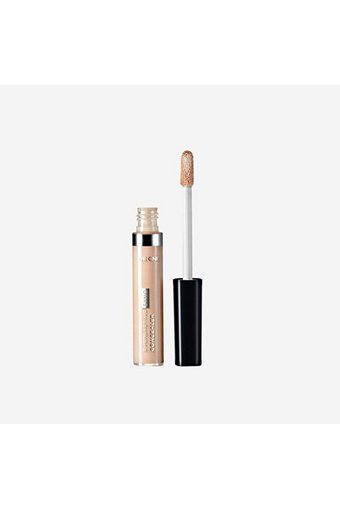 Oriflame The One Everlasting Sync Porcelain Cool Nemlendiricili Göz Altı ve Yüz Likit Fırça Kapatıcı