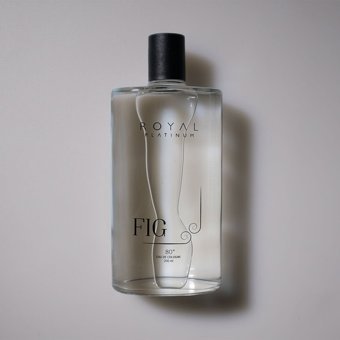 Royal Platinum İncir Kolonya 200 ml