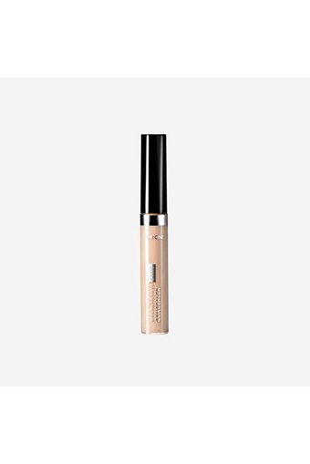 Oriflame The One Everlasting Sync Porcelain Cool Nemlendiricili Göz Altı ve Yüz Likit Fırça Kapatıcı