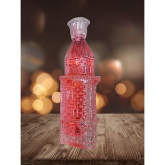 Enter Shop Kiraz Çiçeği Cam Şişe Kolonya 210 ml