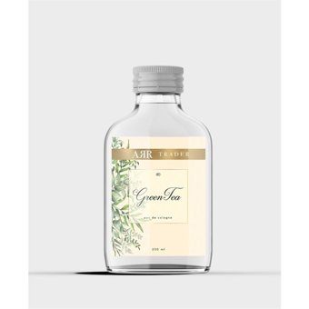 Arr Trader Frangrance Yeşil Çay Kolonya 250 ml