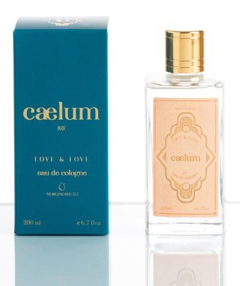 Caelum Love Kolonya 200 ml